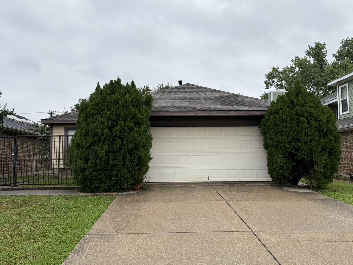 3703 Clover Hill Lane Carrollton TX 75007