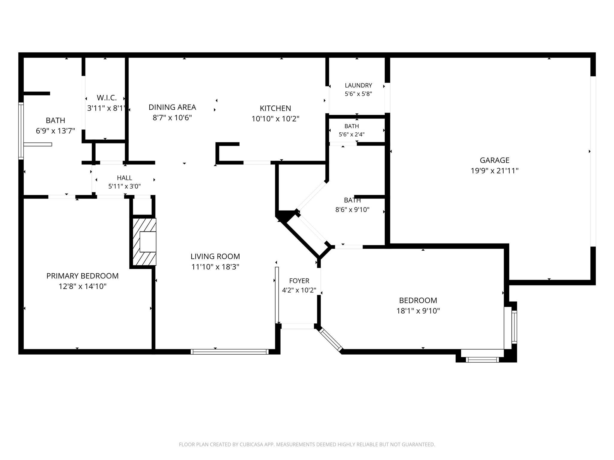 3703 Clover Hill Lane Carrollton TX 75007