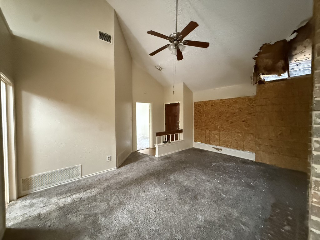 3703 Clover Hill Lane Carrollton TX 75007