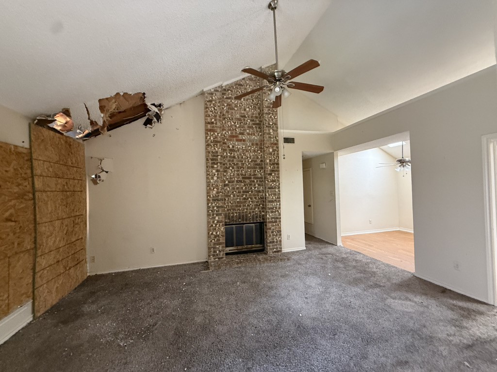 3703 Clover Hill Lane Carrollton TX 75007