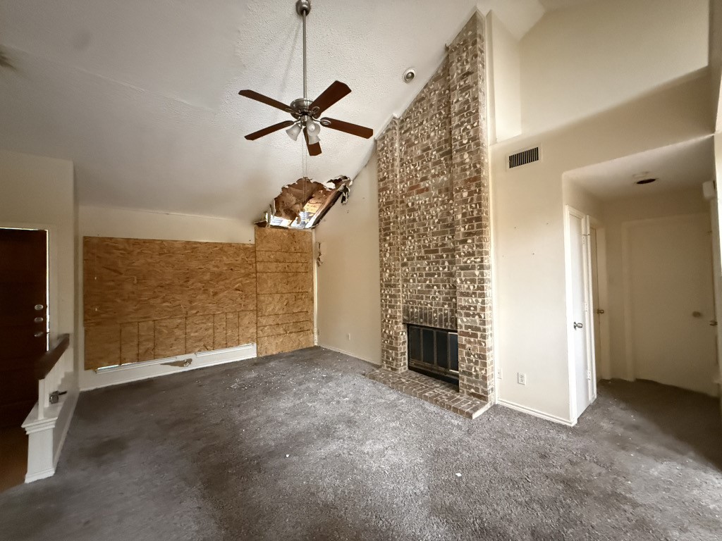 3703 Clover Hill Lane Carrollton TX 75007