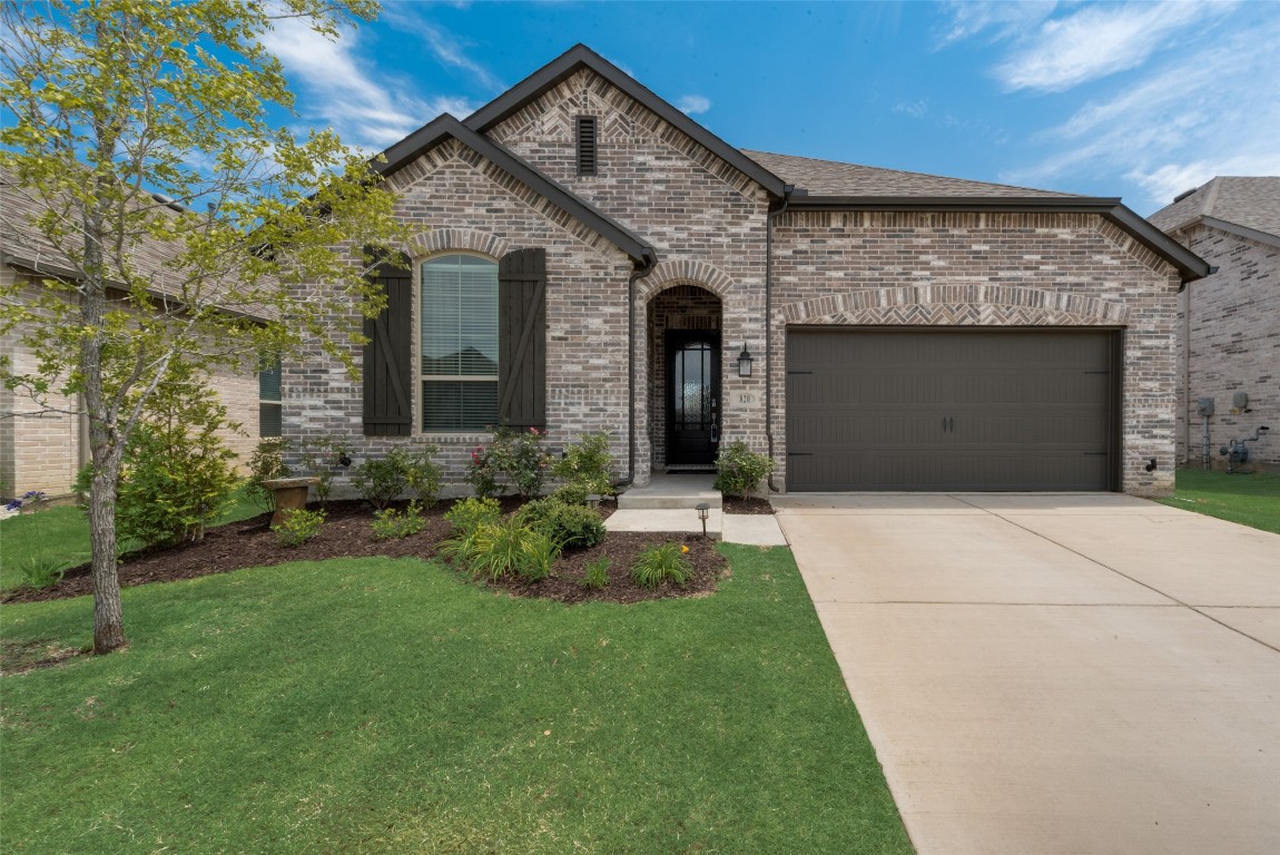 820 Bretallow Drive Celina TX 75009