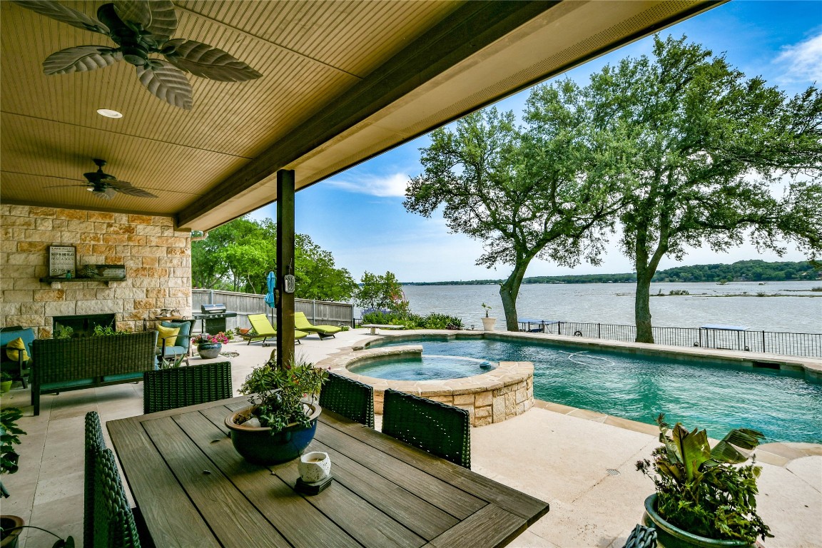 2108 Randy Court Granbury TX 76049