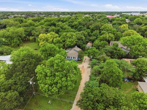5821 Highland Avenue Haltom City TX 76117