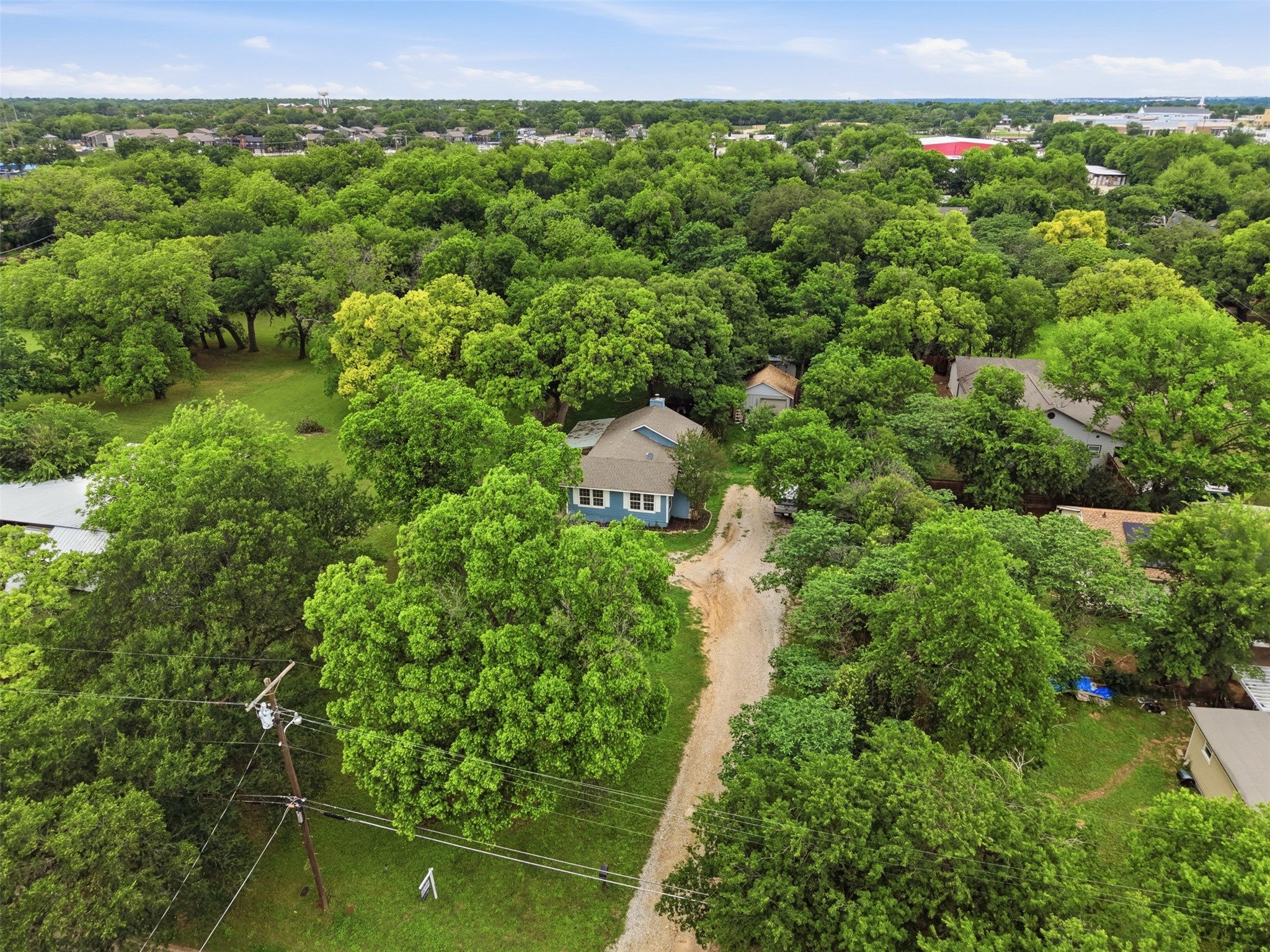 5821 Highland Avenue Haltom City TX 76117