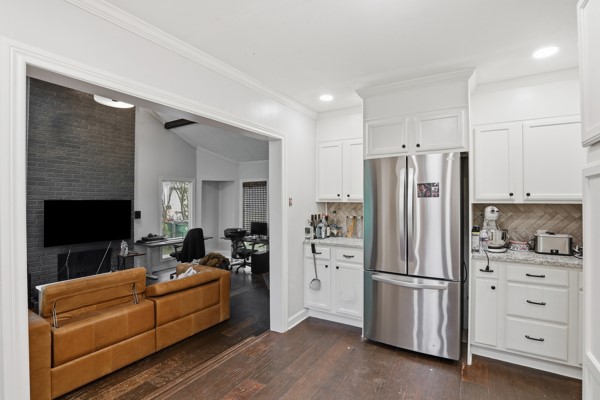 5821 Highland Avenue Haltom City TX 76117