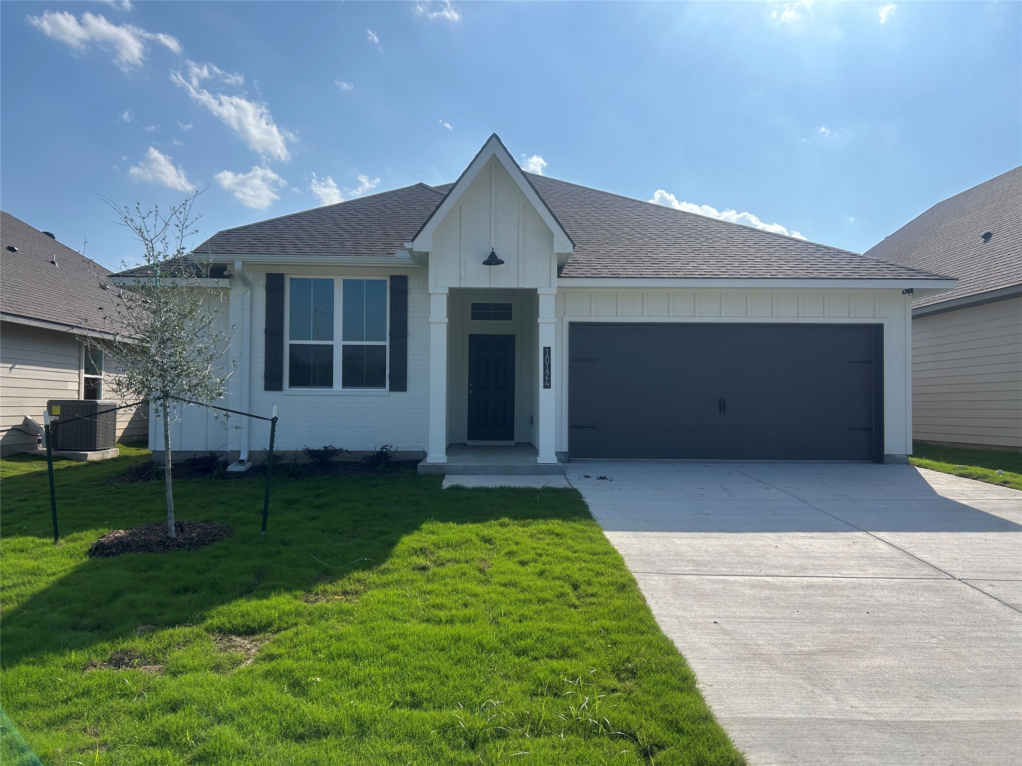 10124 Bethlehem Court Waco TX 76708
