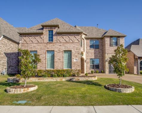 3506 Royal Ridge Drive Rockwall TX 75087