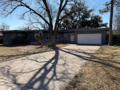 4316 Cummings Drive North Richland Hills TX 76180