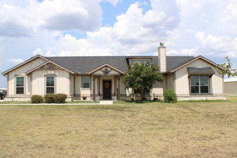 2267 County Road 4010 Road Decatur TX 76234