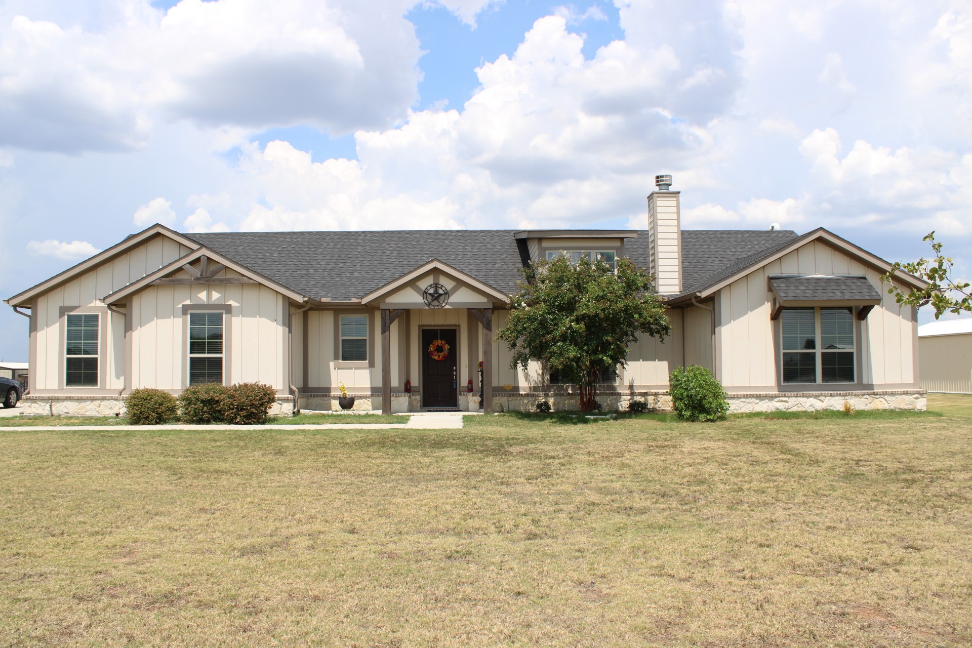 2267 County Road 4010 Road Decatur TX 76234