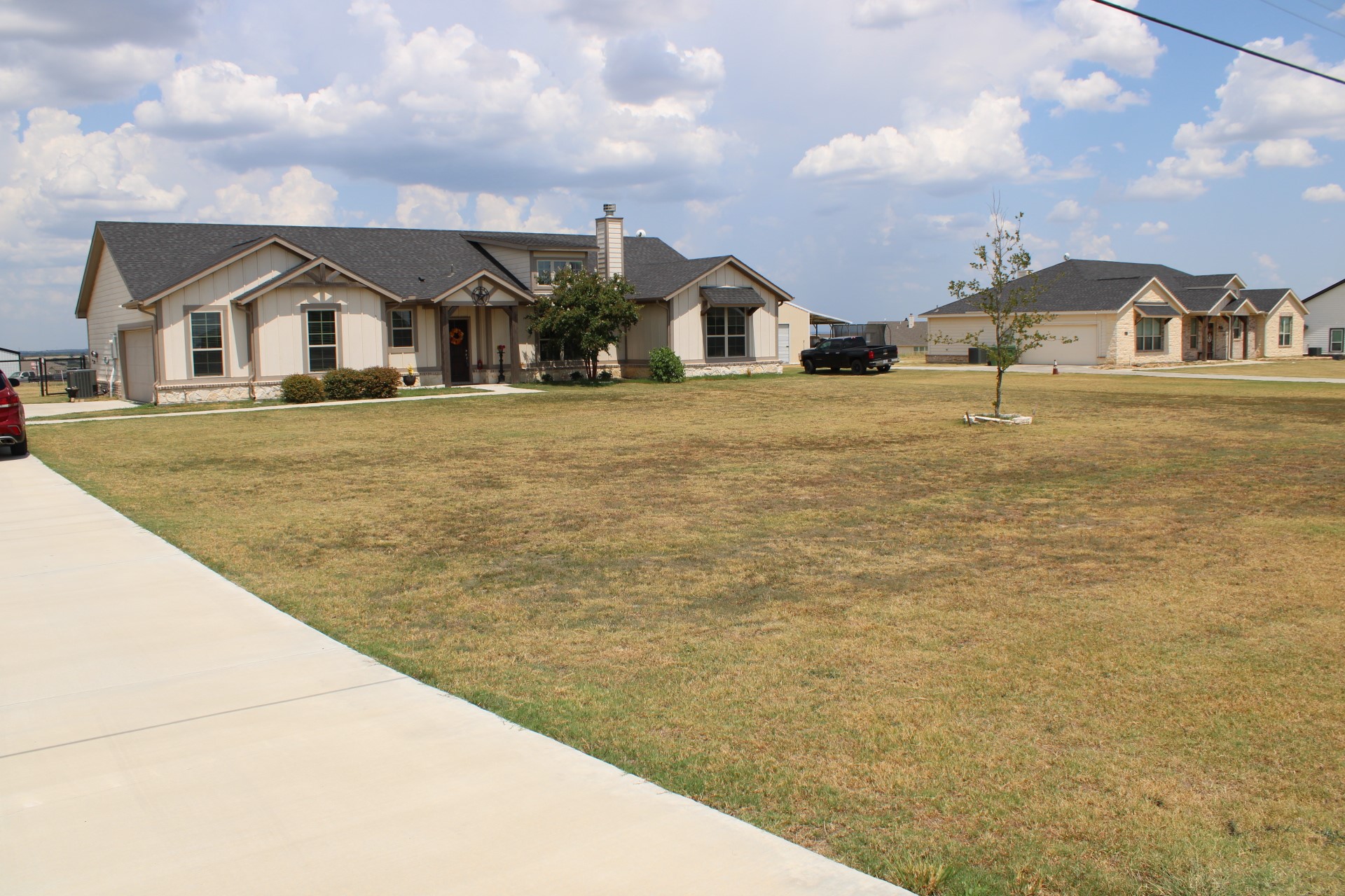 2267 County Road 4010 Road Decatur TX 76234