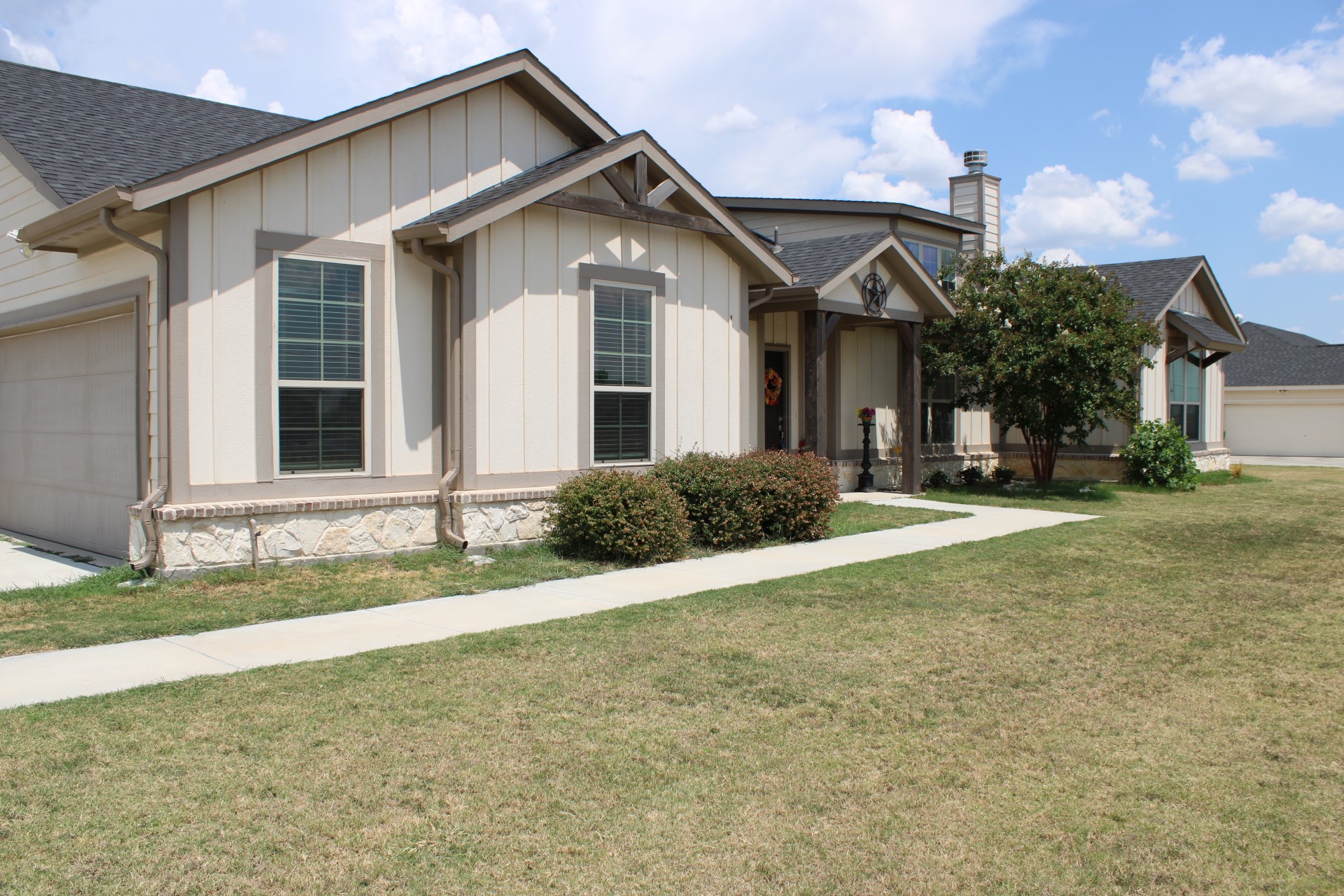 2267 County Road 4010 Road Decatur TX 76234