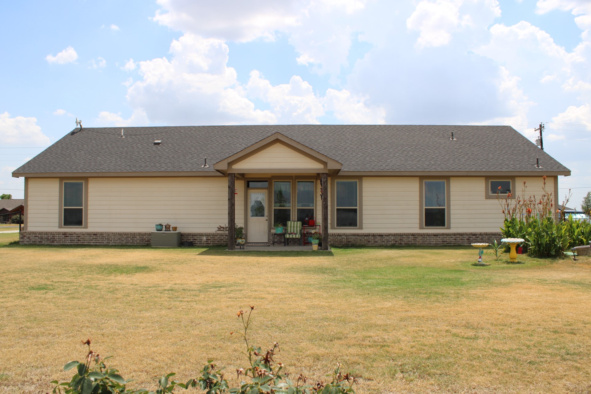 2267 County Road 4010 Road Decatur TX 76234
