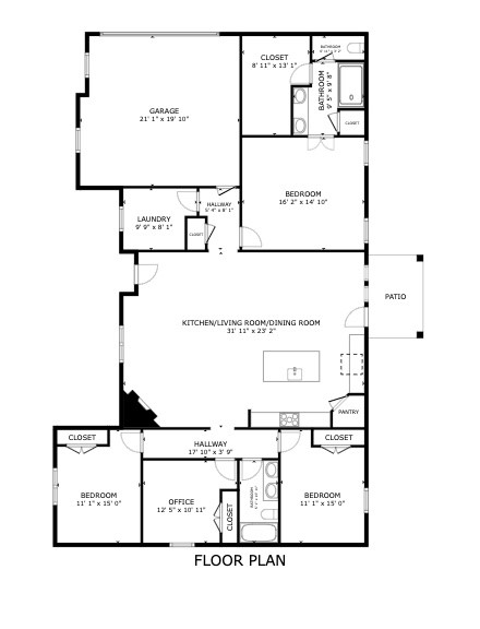 2267 County Road 4010 Road Decatur TX 76234
