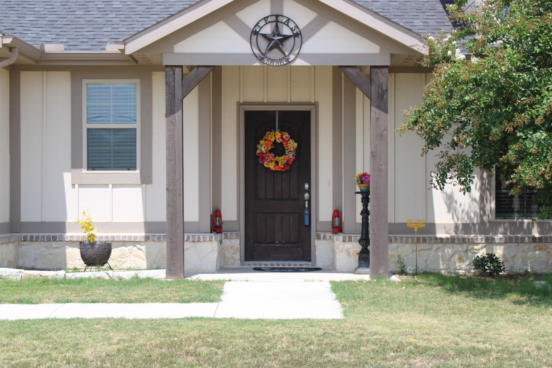2267 County Road 4010 Road Decatur TX 76234