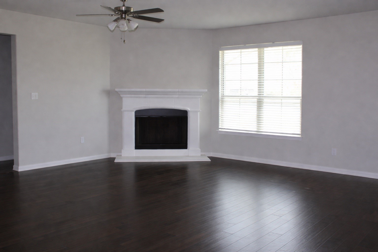 2267 County Road 4010 Road Decatur TX 76234