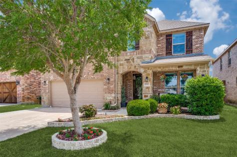 1912 Sunny Side Drive Little Elm TX 75068