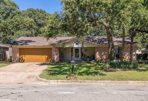 7720 Miracle Lane North Richland Hills TX 76182