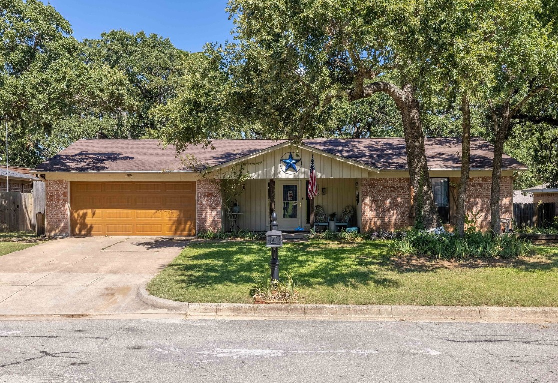 7720 Miracle Lane North Richland Hills TX 76182