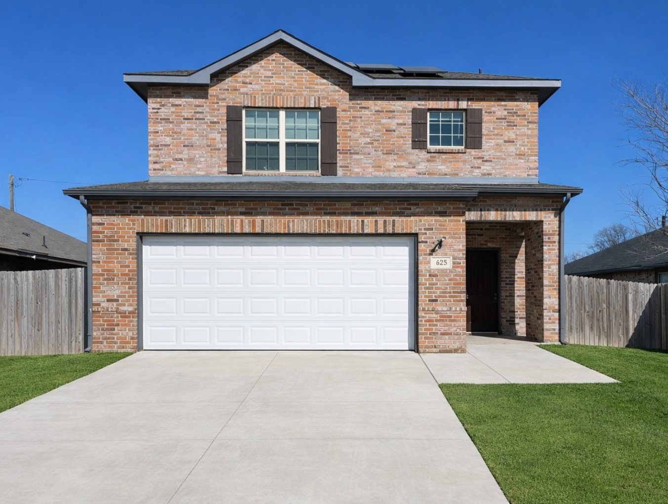 625 E Powell Avenue Fort Worth TX 76104