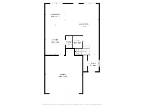 625 E Powell Avenue Fort Worth TX 76104