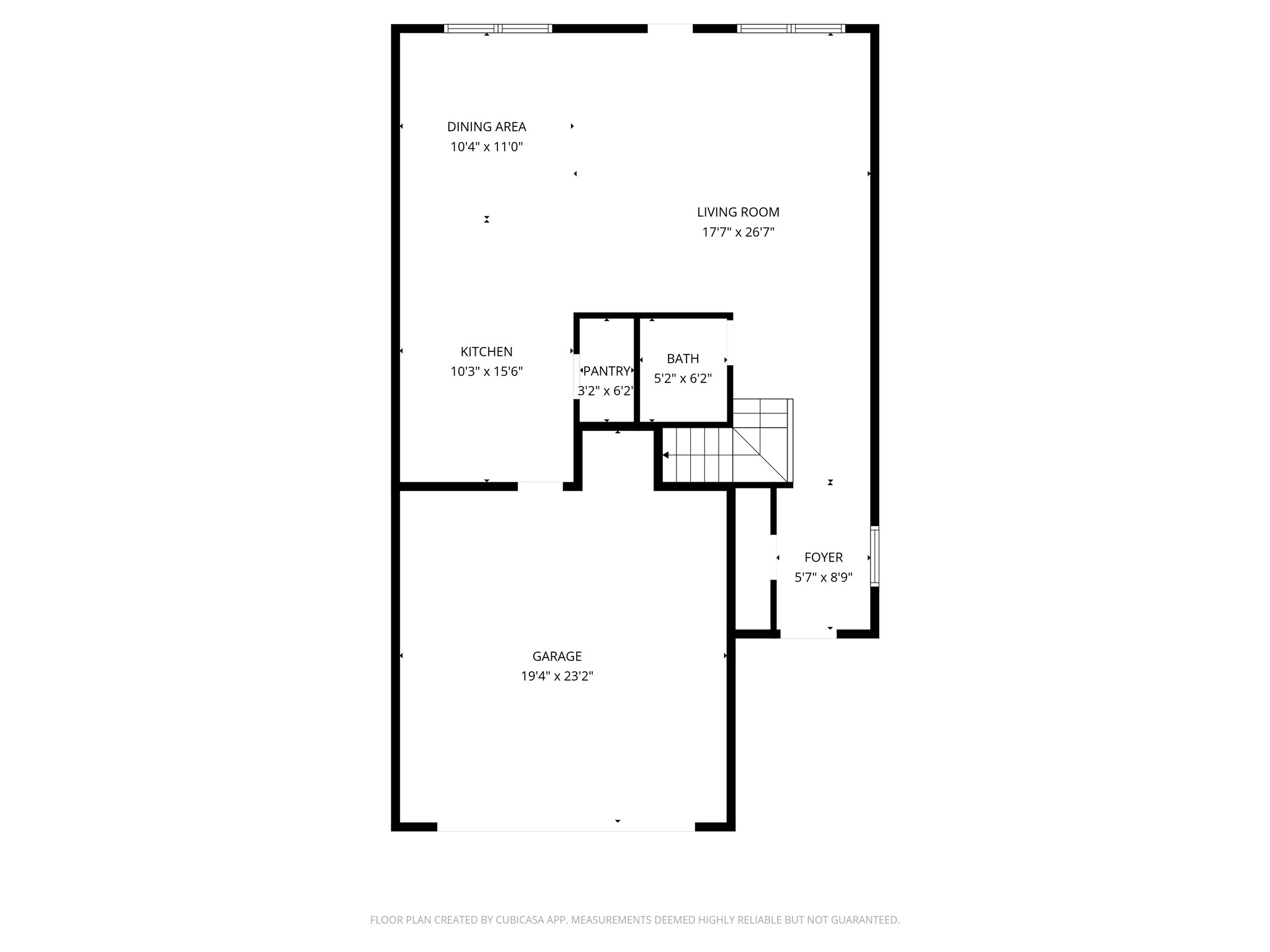 625 E Powell Avenue Fort Worth TX 76104