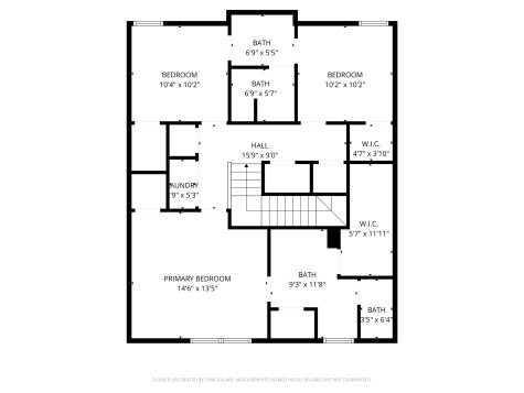 625 E Powell Avenue Fort Worth TX 76104