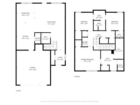 625 E Powell Avenue Fort Worth TX 76104