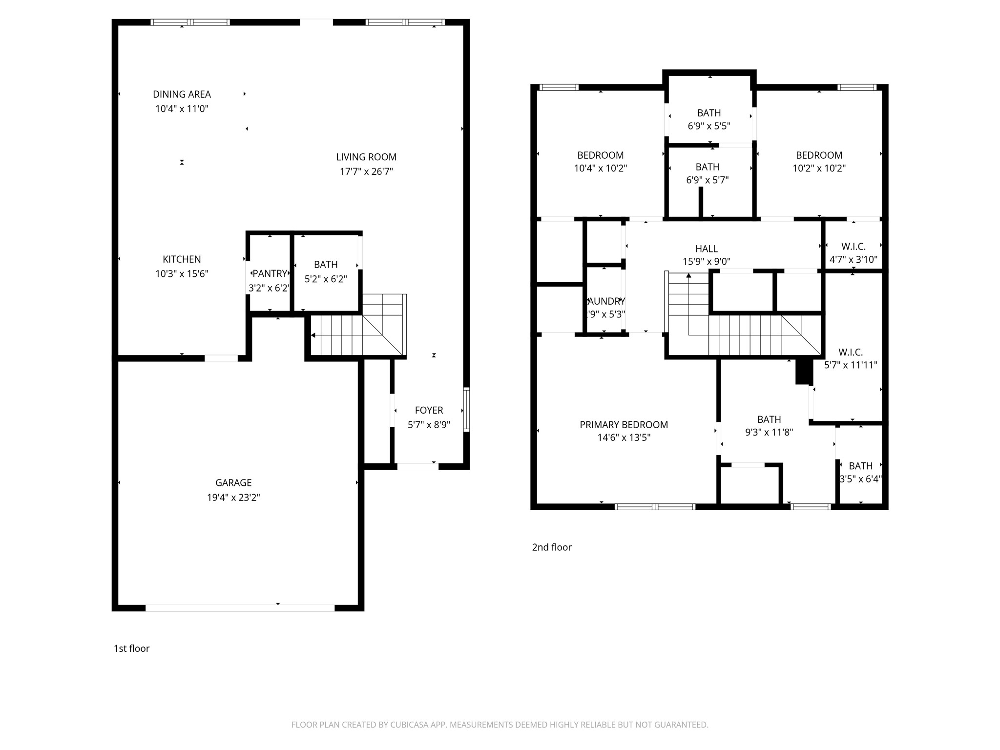 625 E Powell Avenue Fort Worth TX 76104