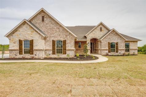 1037 Freedom Court Weatherford TX 76088