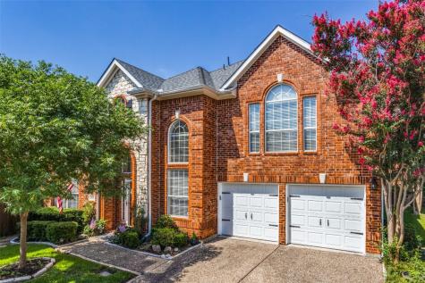 5019 Enclave Court Mckinney TX 75072