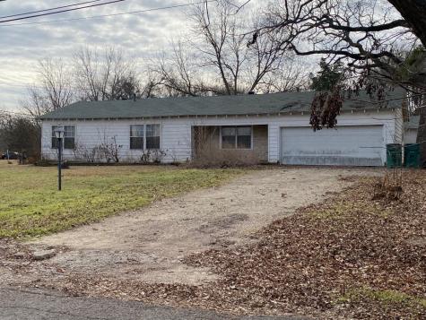 3901 Alpha Street Greenville TX 75401