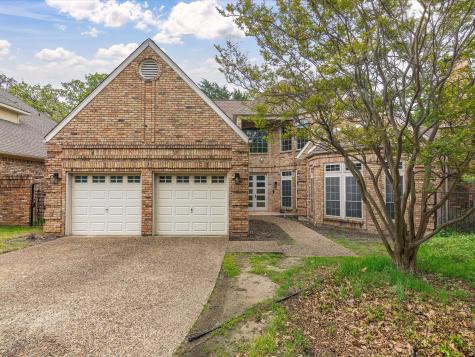 800 Kosstre Court Irving TX 75061