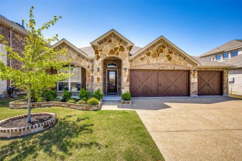 2718 Pinto Creek Drive Prosper TX 75078