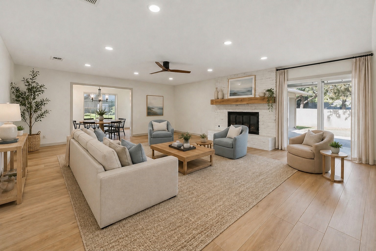 1805 Skyline Drive Sherman TX 75092