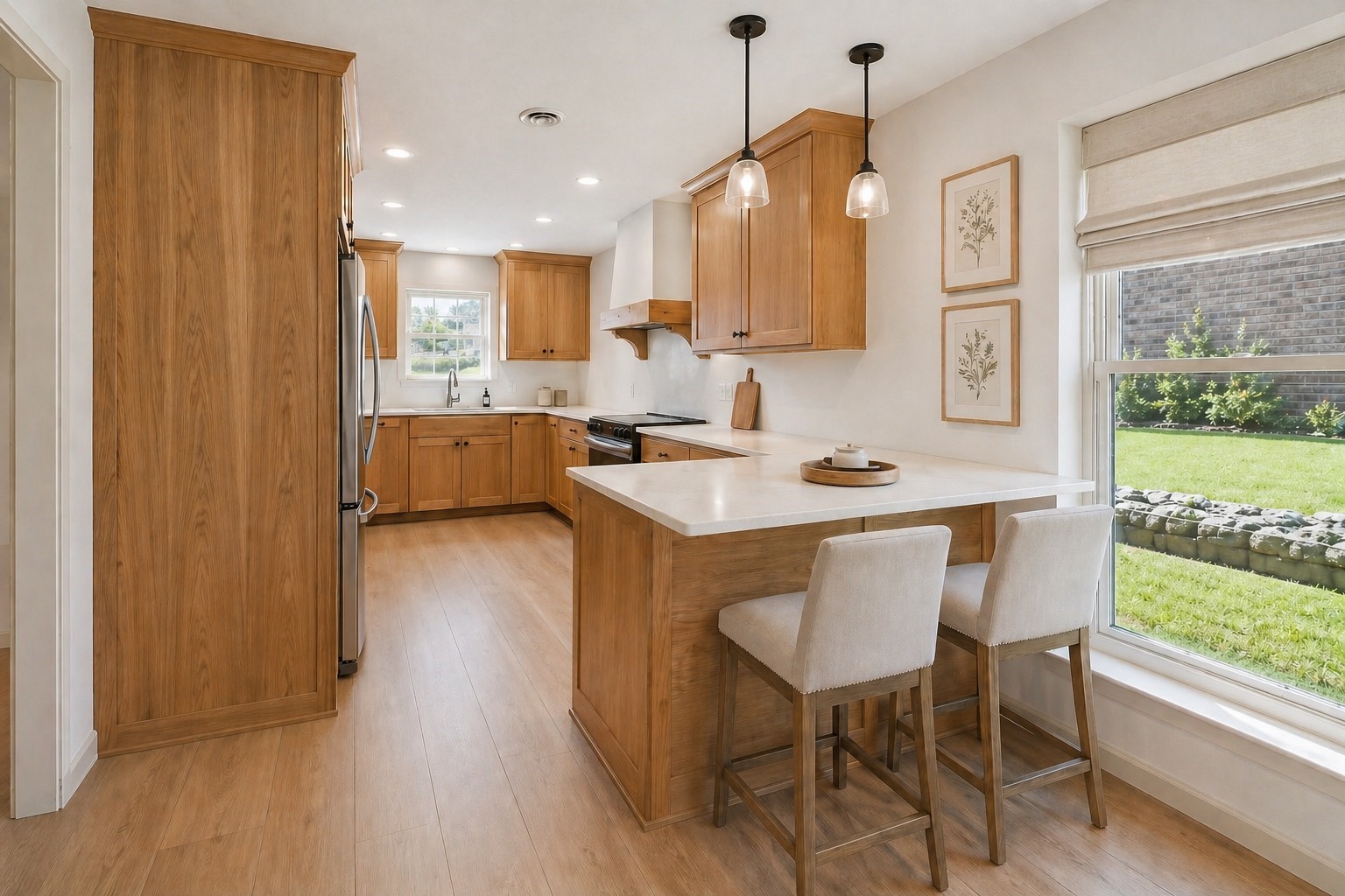 1805 Skyline Drive Sherman TX 75092