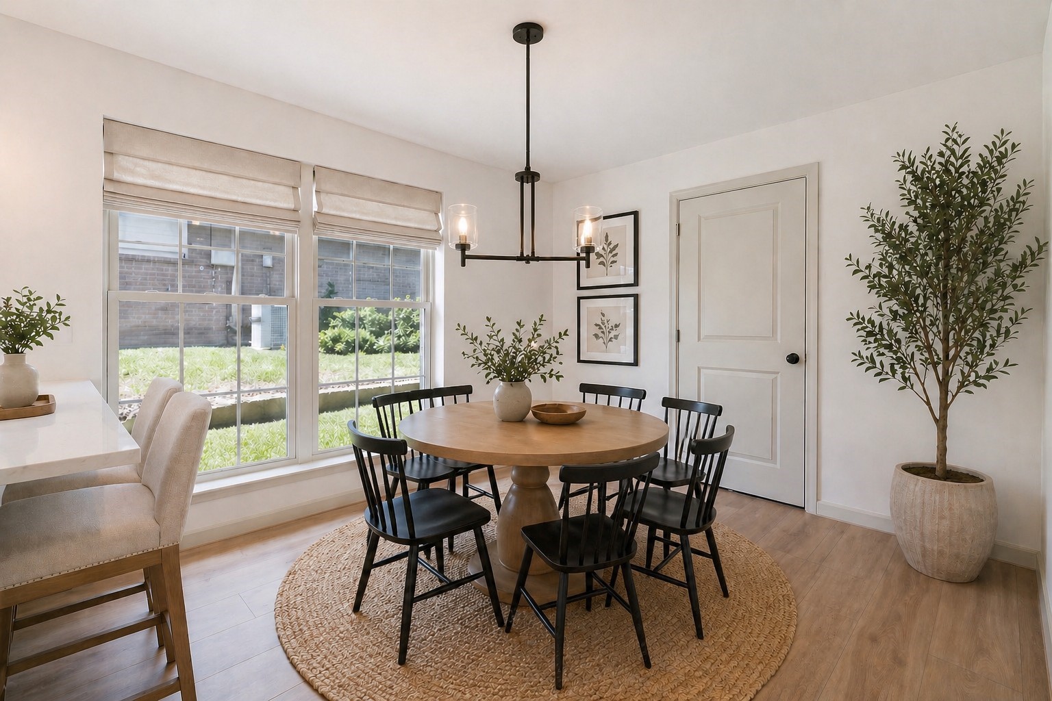 1805 Skyline Drive Sherman TX 75092