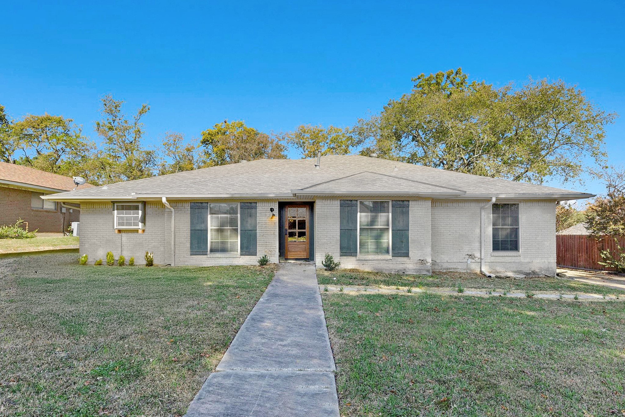 1805 Skyline Drive Sherman TX 75092