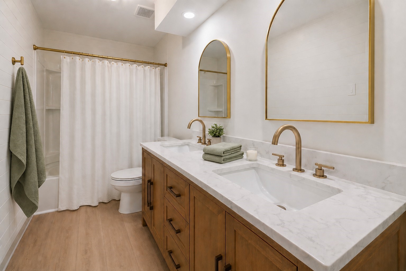 1805 Skyline Drive Sherman TX 75092