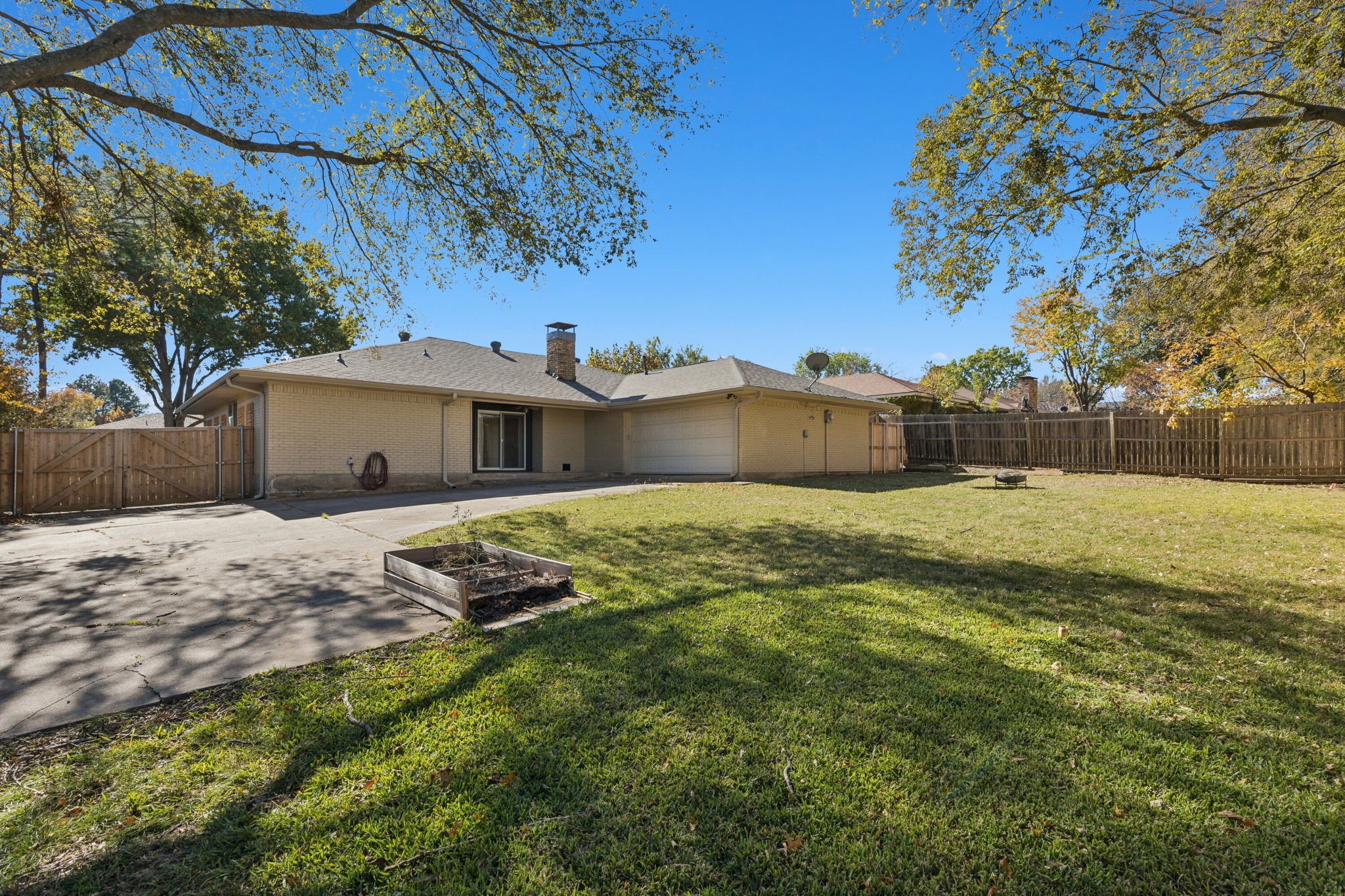 1805 Skyline Drive Sherman TX 75092