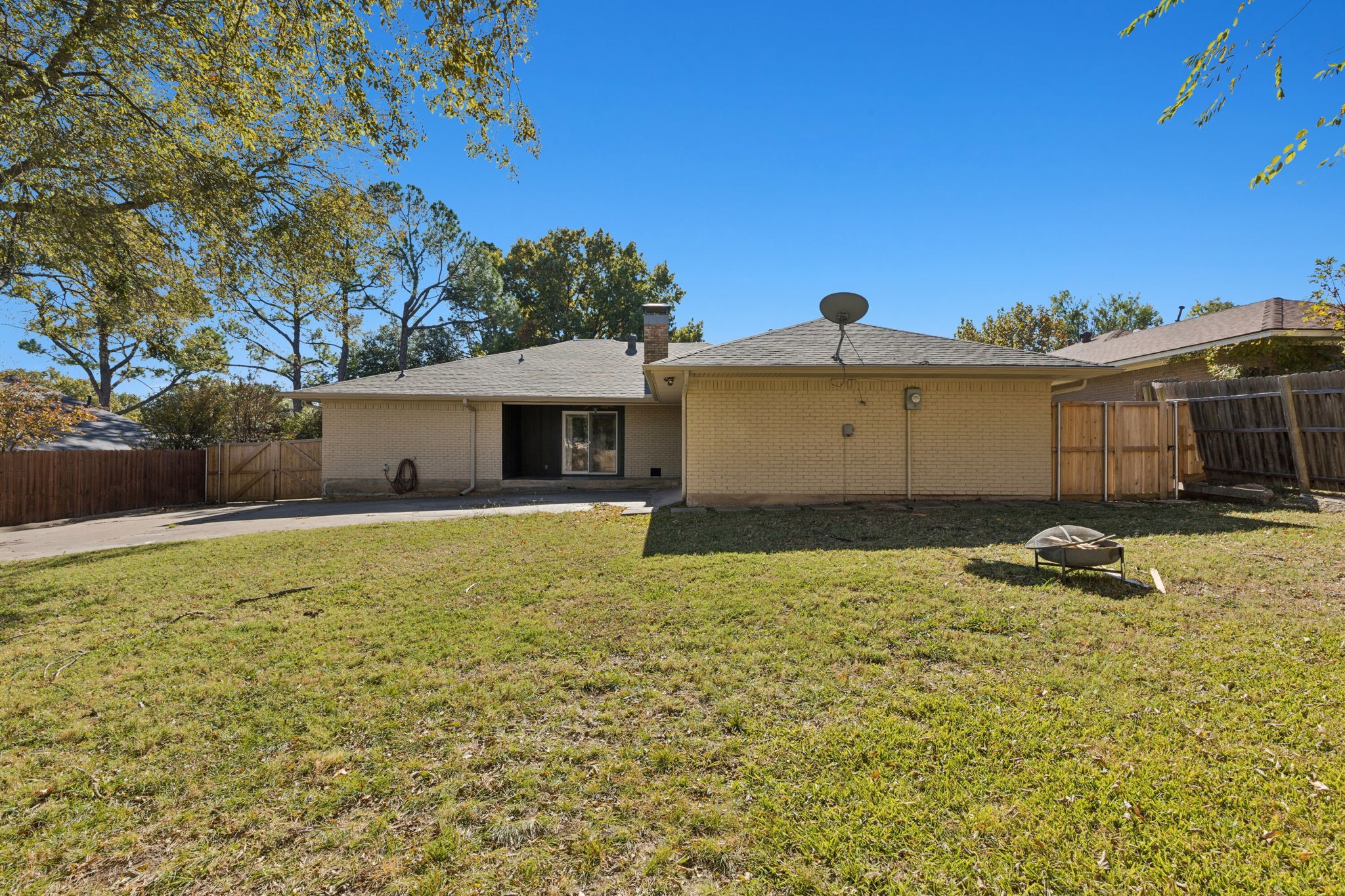 1805 Skyline Drive Sherman TX 75092