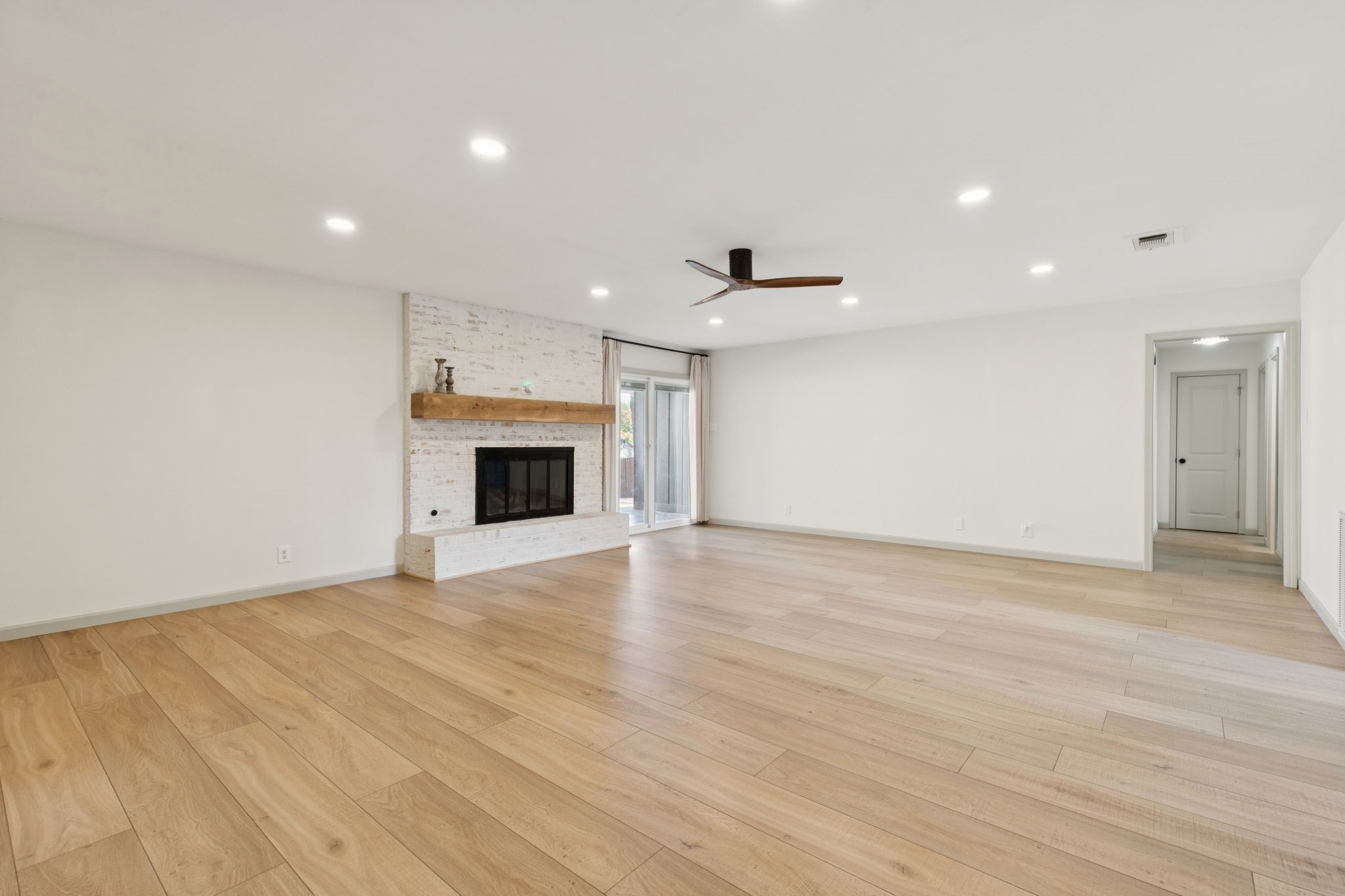 1805 Skyline Drive Sherman TX 75092