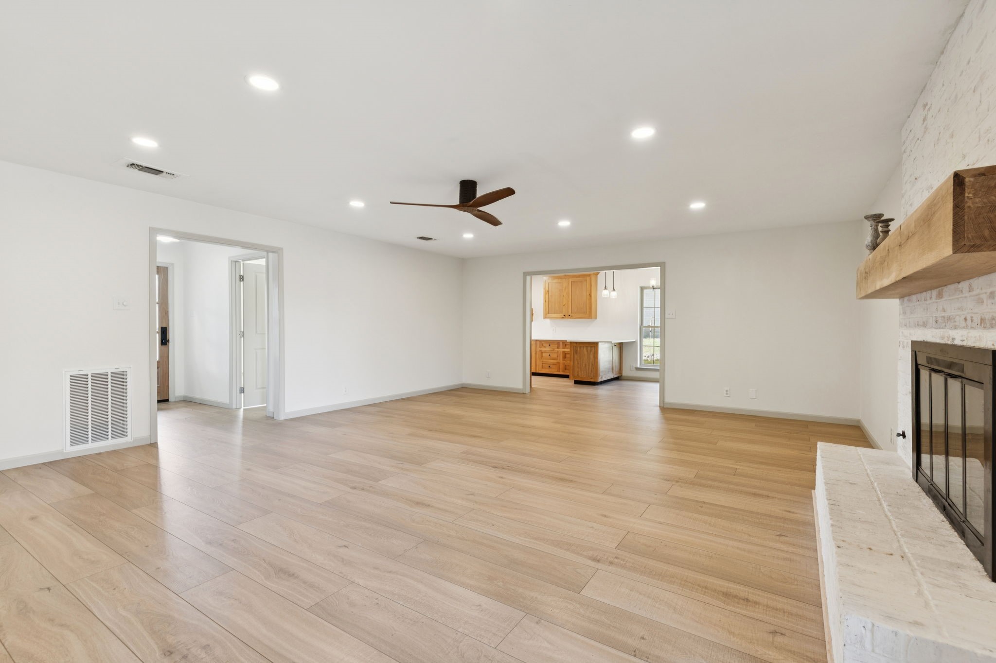 1805 Skyline Drive Sherman TX 75092