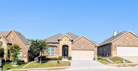 3417 Rosewood Lane Sachse TX 75048