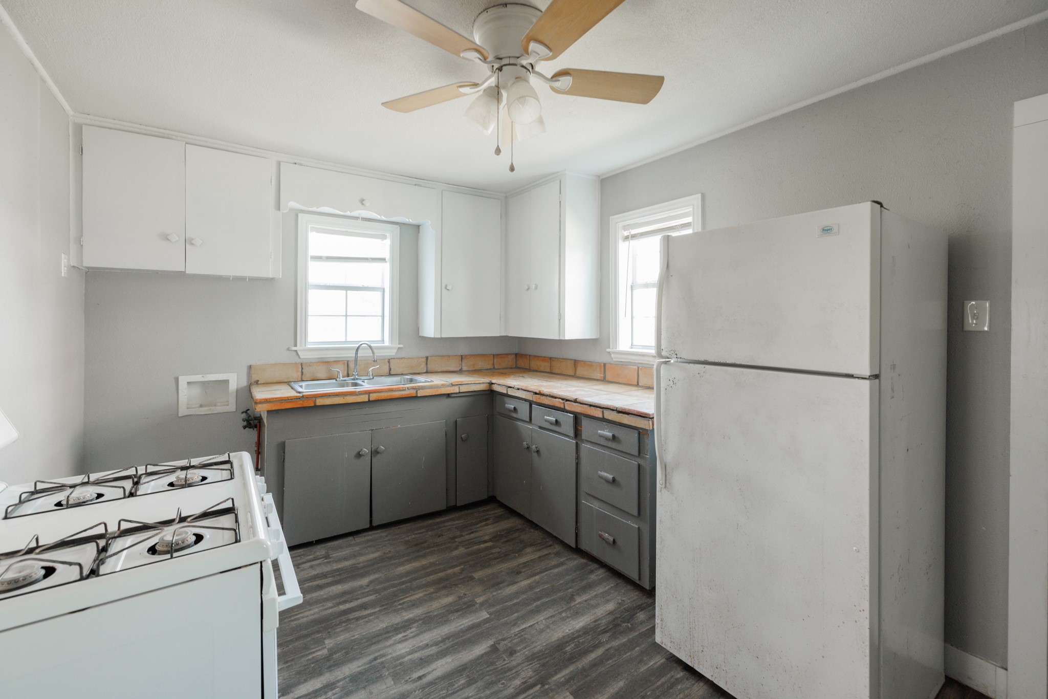 602 E North 15th Street Abilene TX 79601