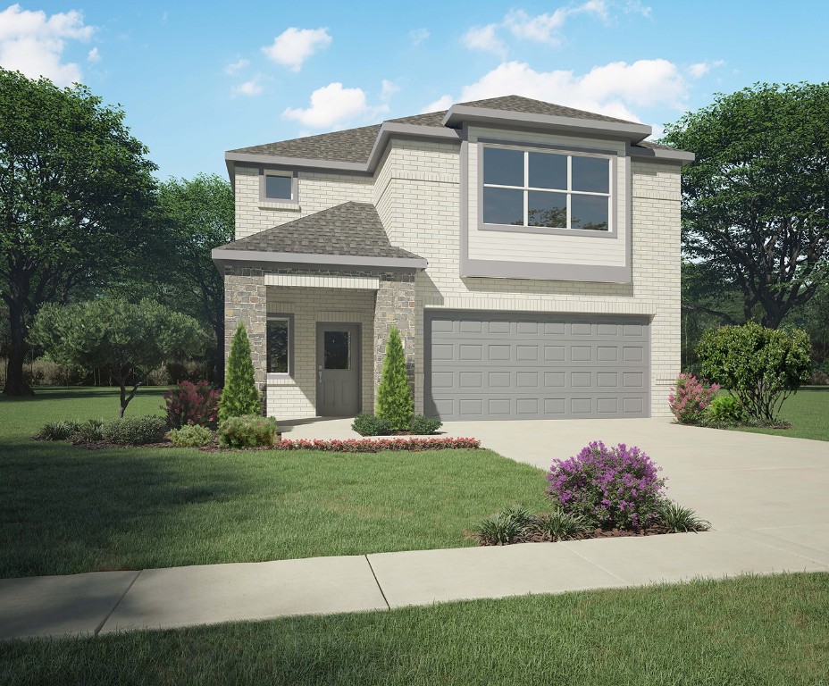 2830 Caroline Street Royse City TX 75189