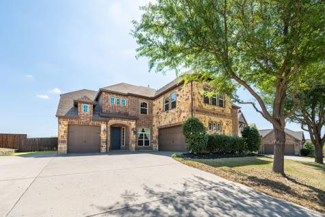 613 Southwestern Drive Rockwall TX 75087