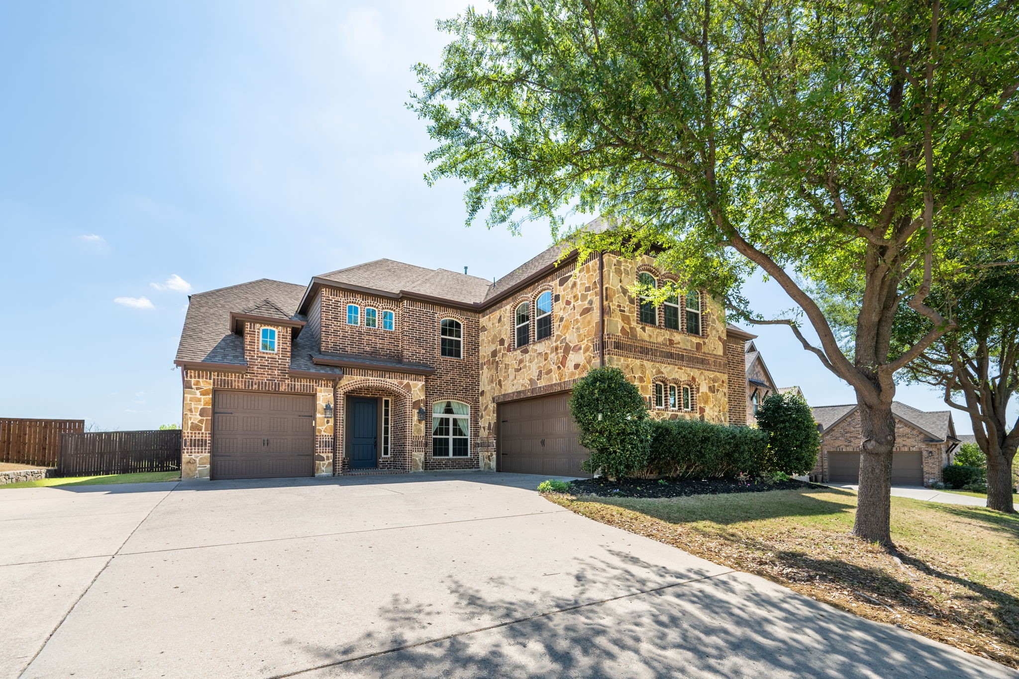 613 Southwestern Drive Rockwall TX 75087