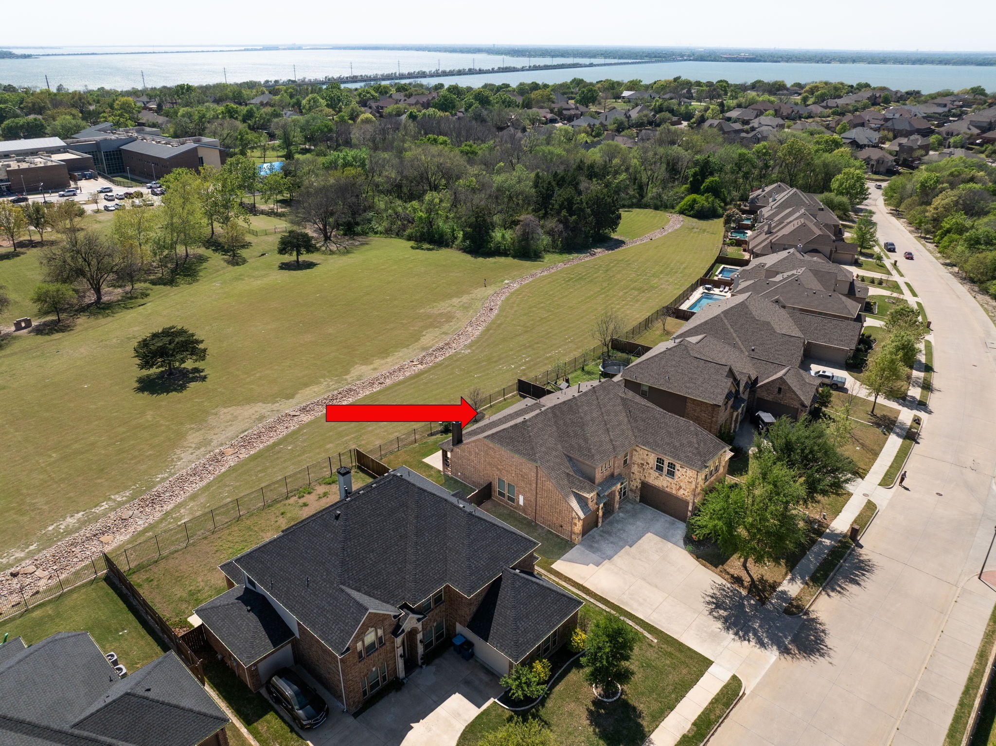 613 Southwestern Drive Rockwall TX 75087